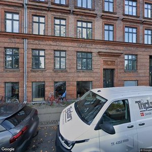 Photo of Andelsboligforeningen Blegdamsvej 20-20 A OG 22