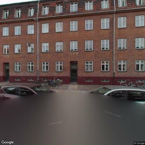 Photo of Andelsboligforeningen Brynhilde