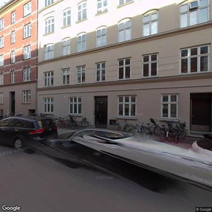 Photo of Andelsboligforeningen Frejasgade 4