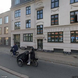 Photo of Andelsboligforeningen Nordre Fasanvej 247-253