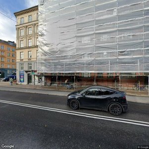 Photo of Andelsboligforeningen Jagthuset