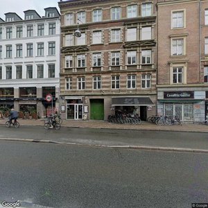 Photo of Andelsboligforeningen Nørrebrogade 46- 46 A