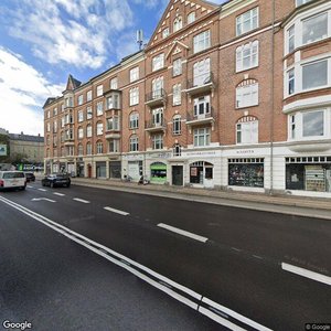 Photo of Jagtvej 3-5 A/B