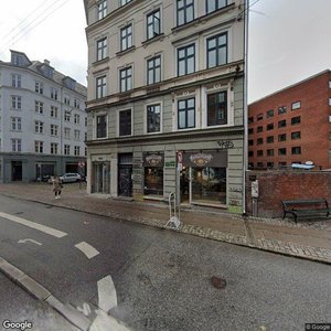 Photo of A/B Nørrebrogaard/nørrebrogade 197skodsborggade 2-4