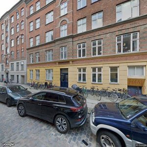 Photo of Andelsboligforeningen Kronborggade 11