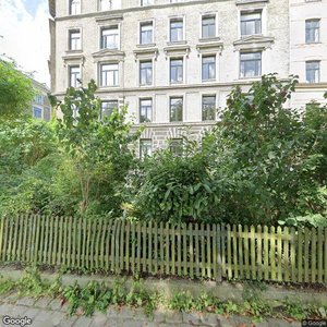 Photo of Andelsboligforeningen Sortedam Dossering 27