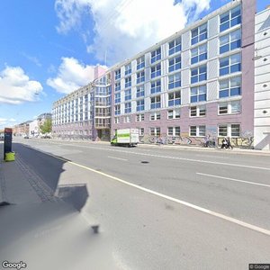 Photo of Andelsboligforeningen Vølundsgade 16-20