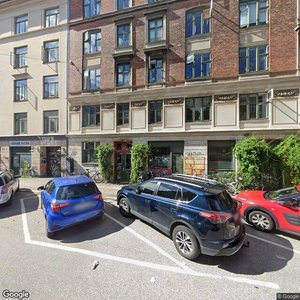 Photo of Andelsboligforeningen Heimdalsgade 5-7