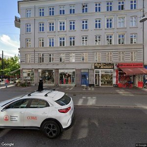 Photo of A/B Nørre-vedbæk