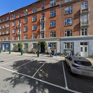 Photo of Andelsboligforeningen ÆGIR Ægirsgade 26-28