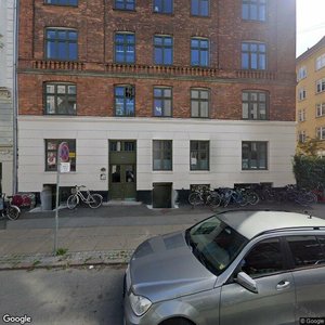 Photo of Andelsboligforeningen Farumgade 3-5