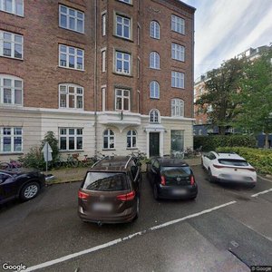Photo of Andelsboligforeningen Julius Blomsgade 11-13