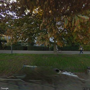 Photo of Andelsboligforeningen Peblinge Dossering 26 A-B