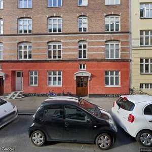 Photo of A/B Odinsgade 16-20
