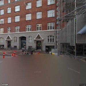 Photo of Andelsboligforeningen Vølundsgade 6-8