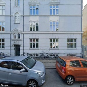 Photo of A/B Gartnergade 9 A-E Multiadministration As