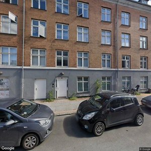 Photo of A/B Bregnerødgade 7-17