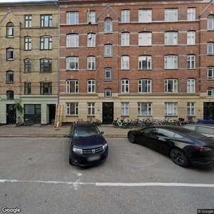 Photo of Andelsboligforeningen Husumgade 19-21