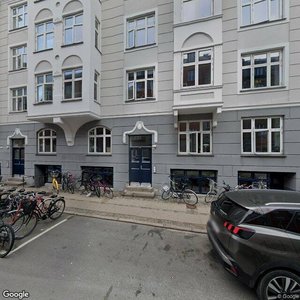 Photo of Andelsboligforeningen Holtegade 6-8