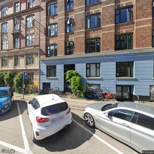 Photo of A/B Heimdalsgade 9-11