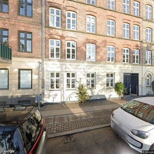 Photo of Andelsboligforeningen Sortedam