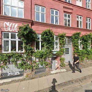 Photo of Andelsboligforeningen Møllegade 5