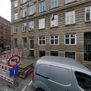 Photo of A/B Griffeldsg 20 - Bangertsg 1