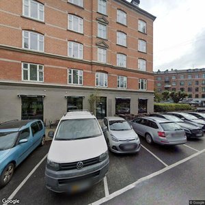 Photo of Andelsboligforeningen Stefanshus