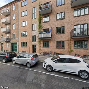 Photo of Andelsboligforeningen Søllerødgade 39-49 M FL