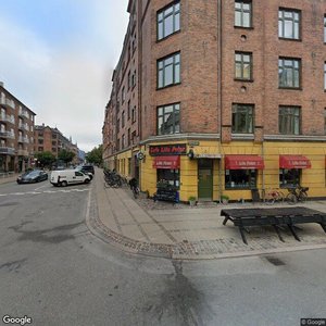 Photo of Andelsboligforeningen Stefansgade 14-16 Søllerødgade 51