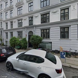 Photo of Andelsboligforeningen Birkegade 4-6