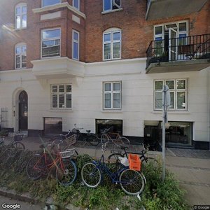 Photo of Andelsboligforeningen Asminderød- Gade 15-19/fredensborggade 5
