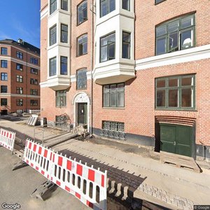 Photo of Andelsboligforeningen Odinhus II