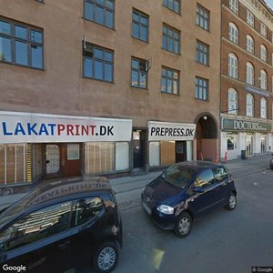 Photo of A/B Brødhusene