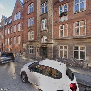 Photo of Andelsboligforeningen Brohusgade 11-13-13a