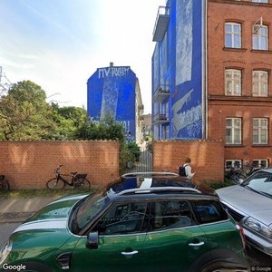 Photo of A/B Nørrebrogade 58 A-C