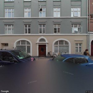 Photo of Andelsboligforeningen Ægirsgade 69-71