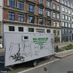 Photo of A/B Rantzausgade 4