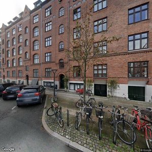 Photo of A/B Søllerødgade 25