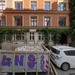 Photo of A/B Læssøesgade 14-14a