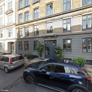 Photo of A/B Ewaldsgade 12