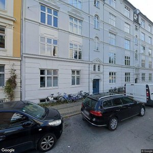 Photo of A/B Gartnergade