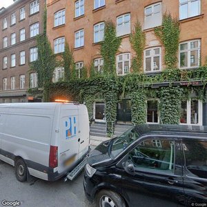 Photo of A/B Ravnsborggade 16 A-B