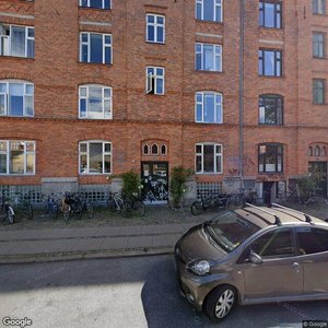 Photo of A/B Bragesgade 16-18