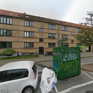 Photo of Andelsboligforeningen Hillerødgade79-87