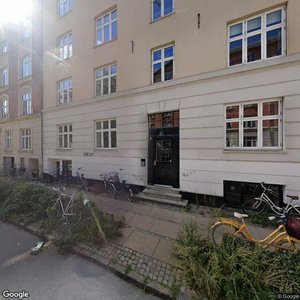 Photo of AB Asminderødgade 5-13