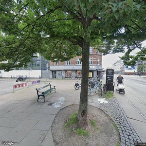 Photo of A/B Baldershus