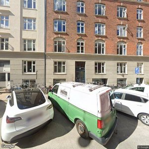 Photo of Ambimersgade105 / Olejørgensensgad11-13