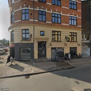 Photo of A/B Glentehus