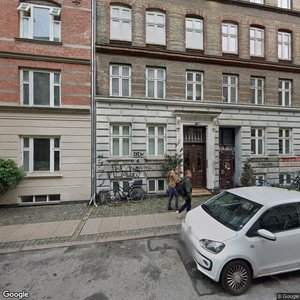 Photo of A/B Peter Fabers Gade 33-35